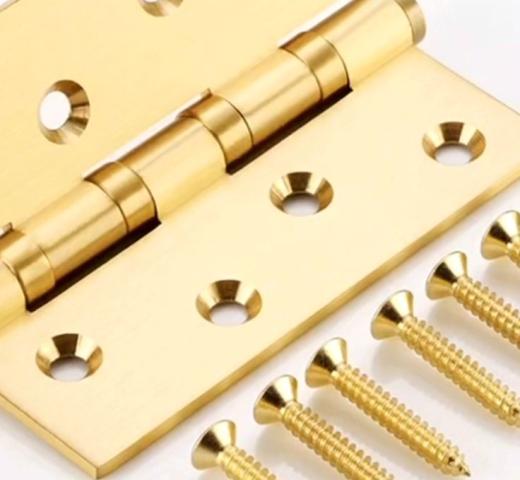 BẢN LỀ CỬA HAI CÁNH