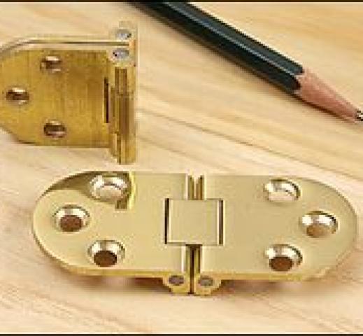 BẢN LỀ CỬA HAI CÁNH 3