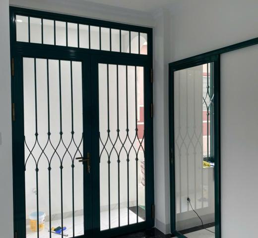 CỬA NHÔM THEO YÊU CẦU